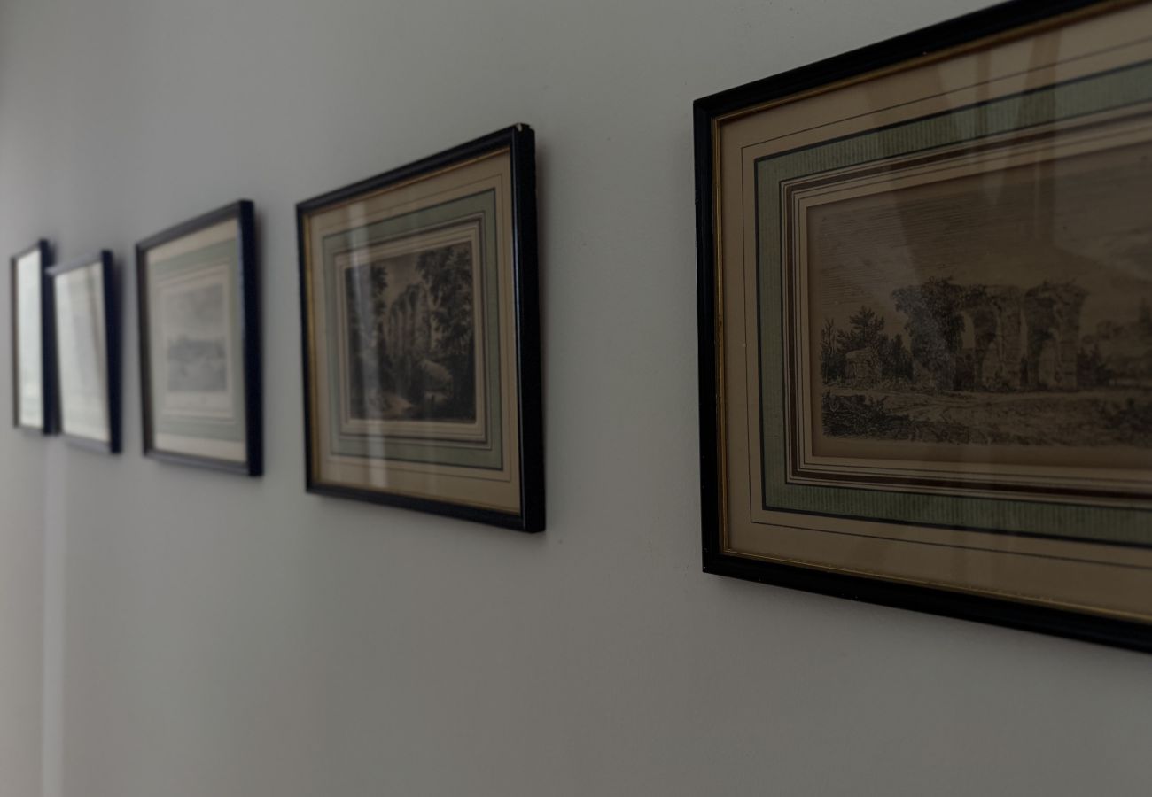 Maison à Creysse - Belle résidence de vacances à Creysse