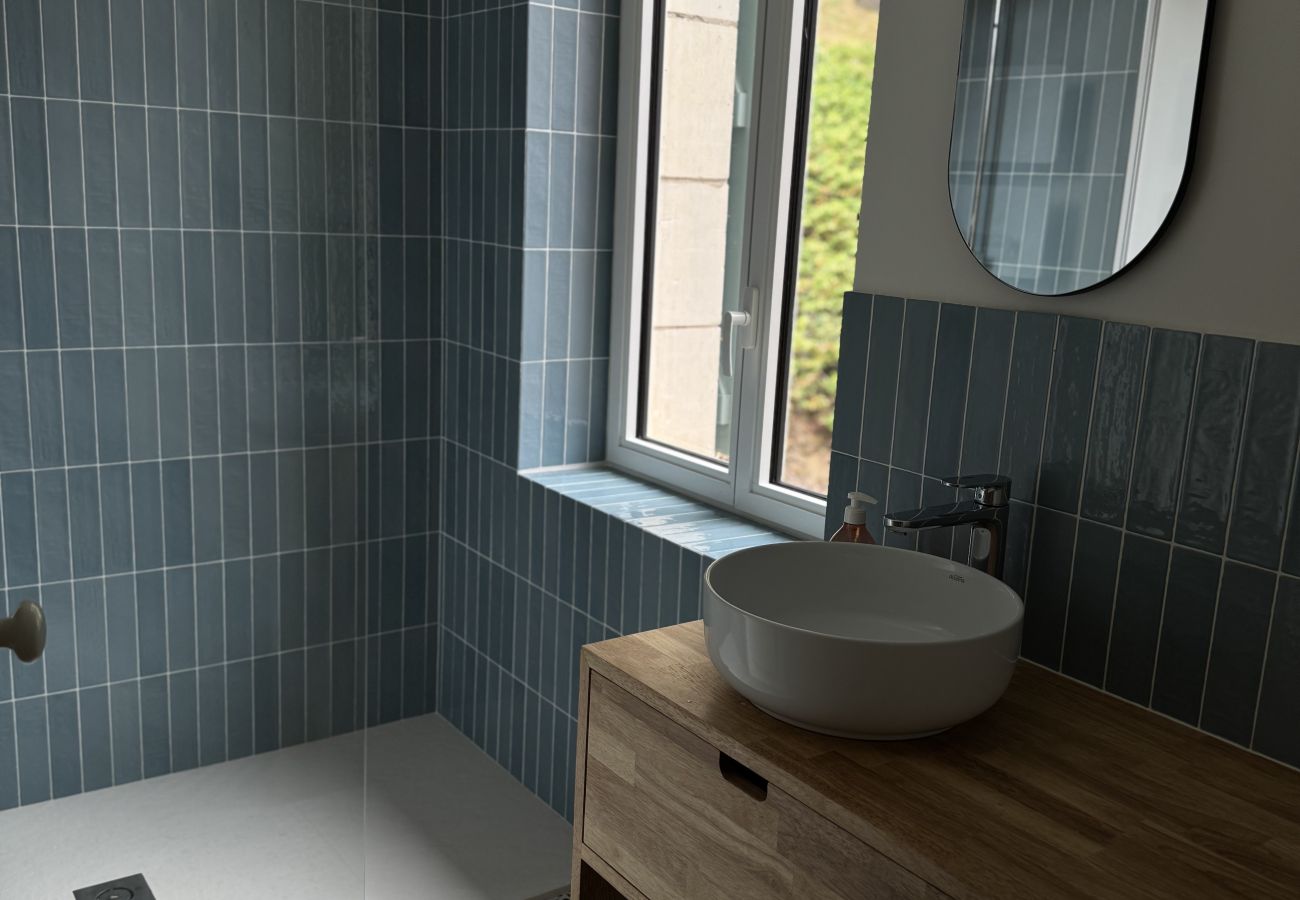 Maison à Creysse - Belle résidence de vacances à Creysse