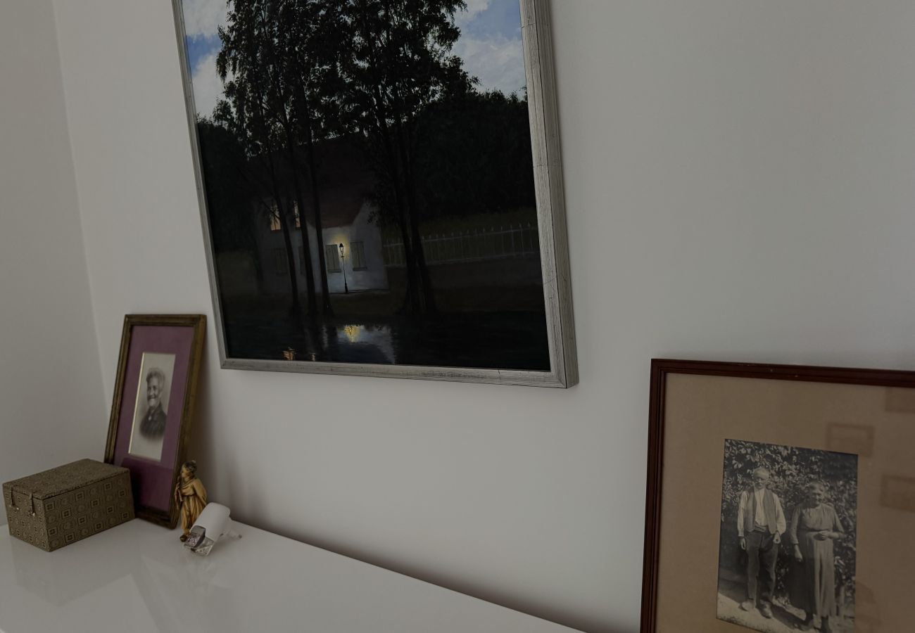 Maison à Creysse - Belle résidence de vacances à Creysse