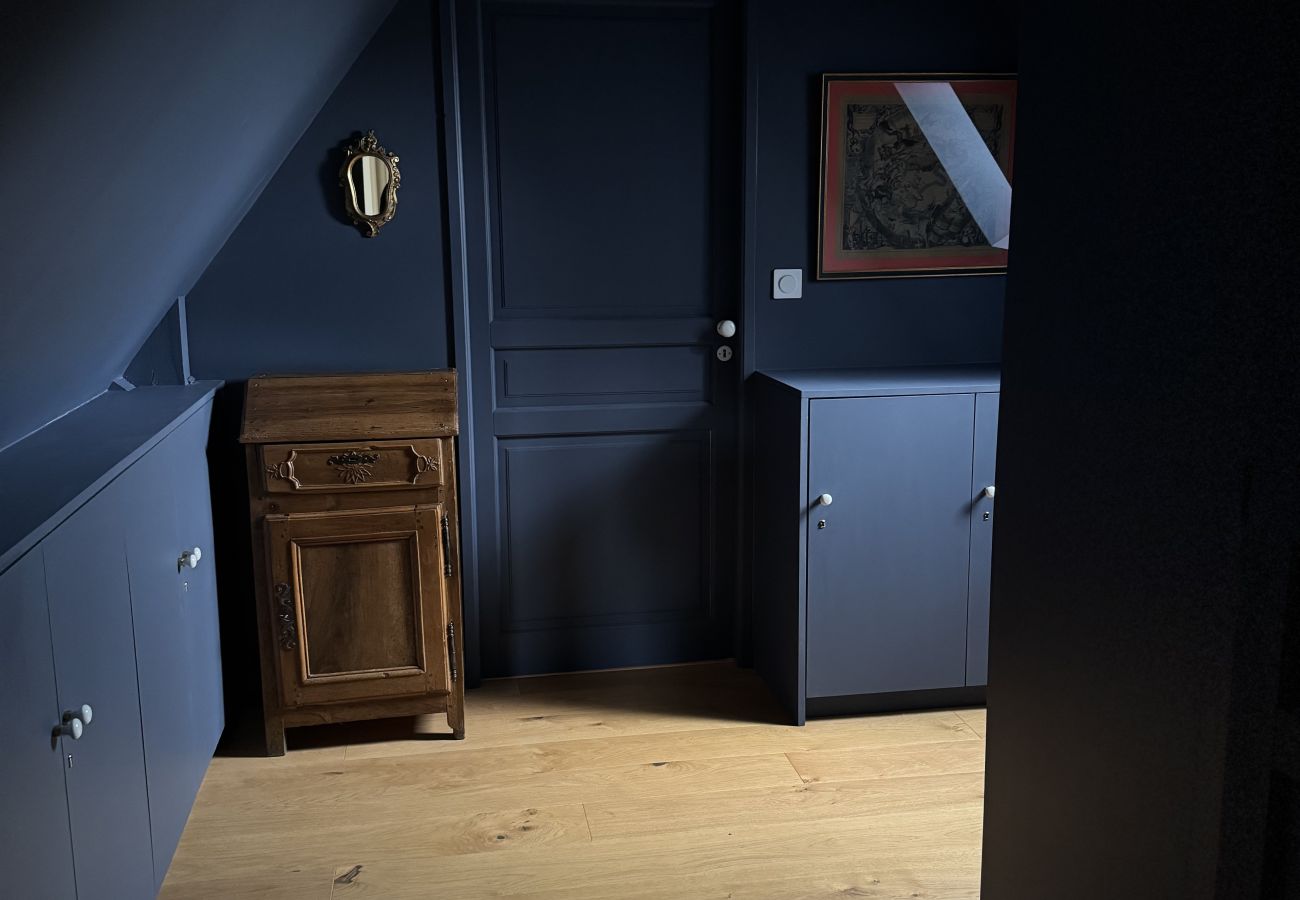 Maison à Creysse - Belle résidence de vacances à Creysse