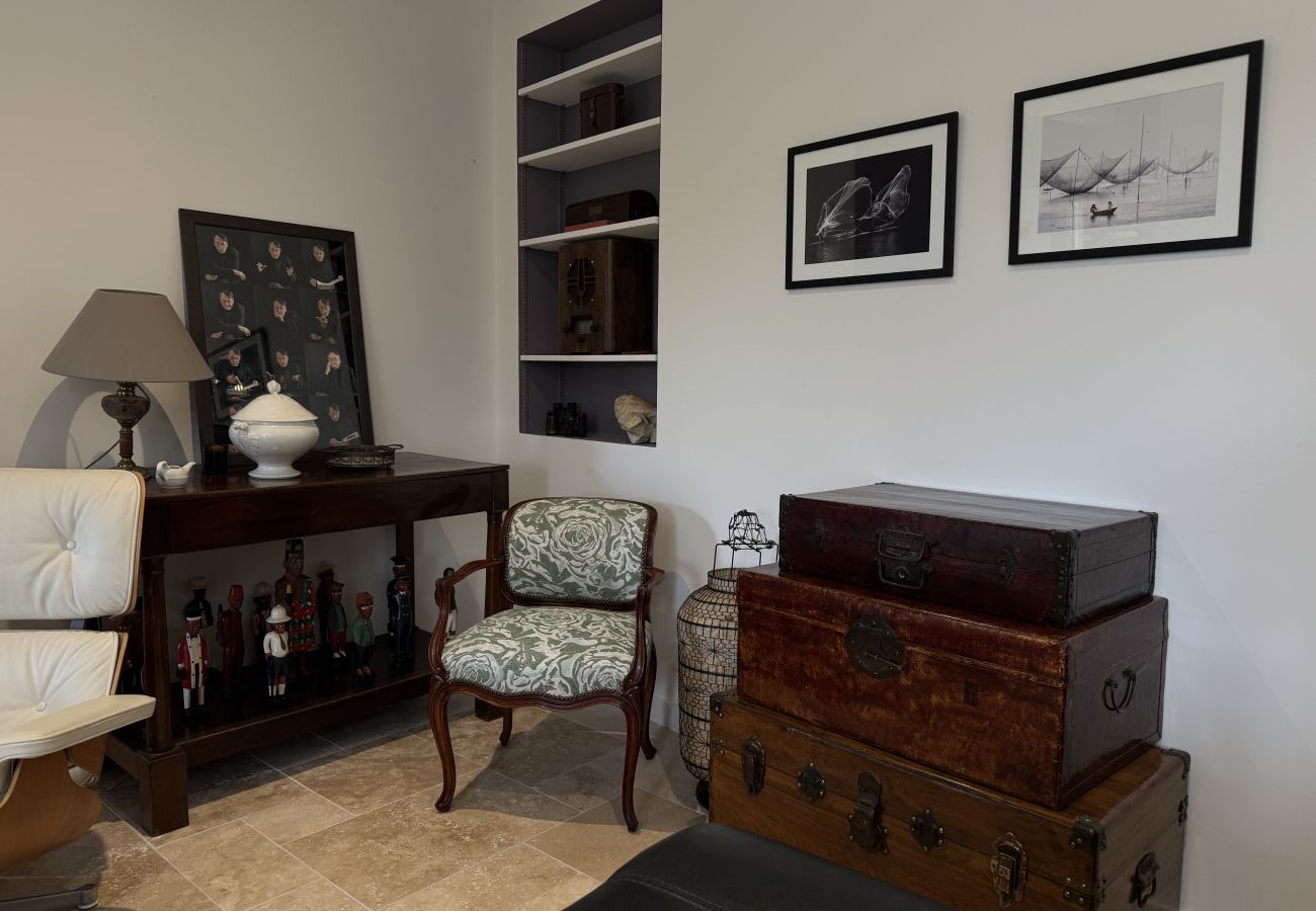 Maison à Creysse - Belle résidence de vacances à Creysse