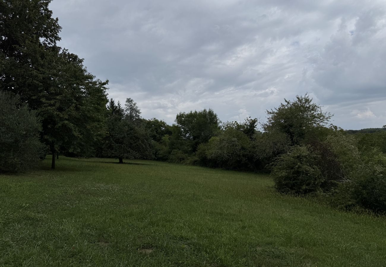 Maison à Creysse - Belle résidence de vacances à Creysse