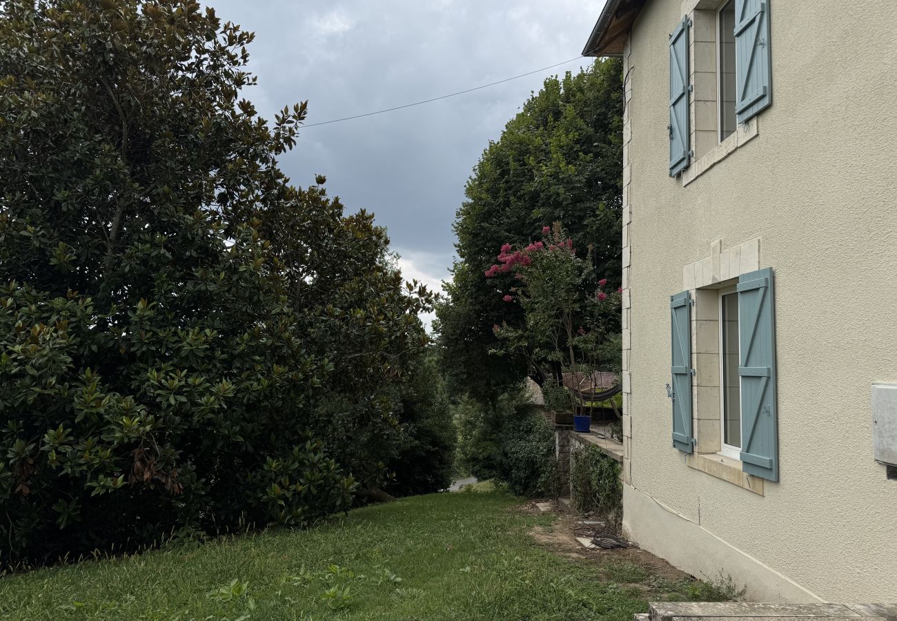 Maison à Creysse - Belle résidence de vacances à Creysse