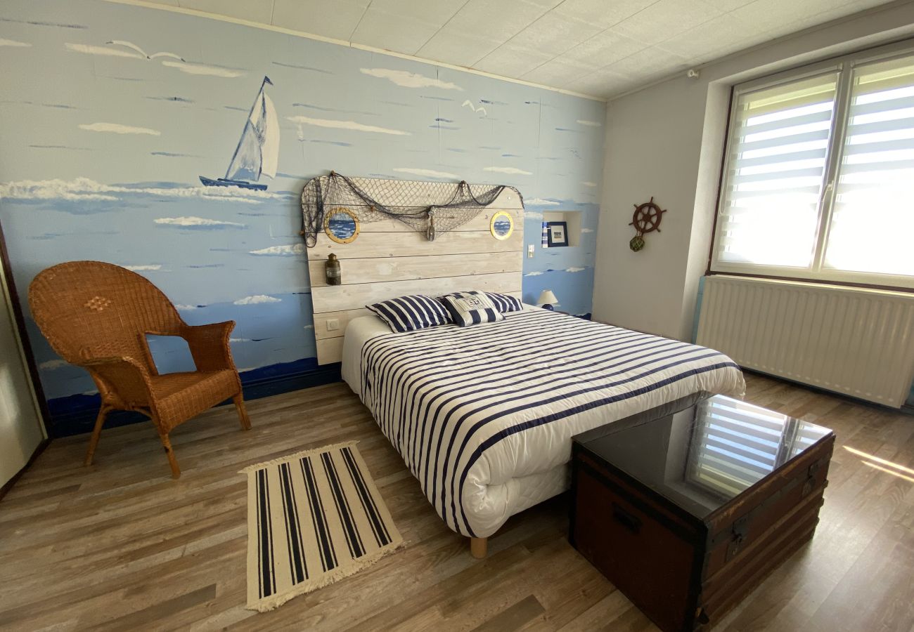 Maison à Bretenoux - Maison marin d'ici, à Bretenoux