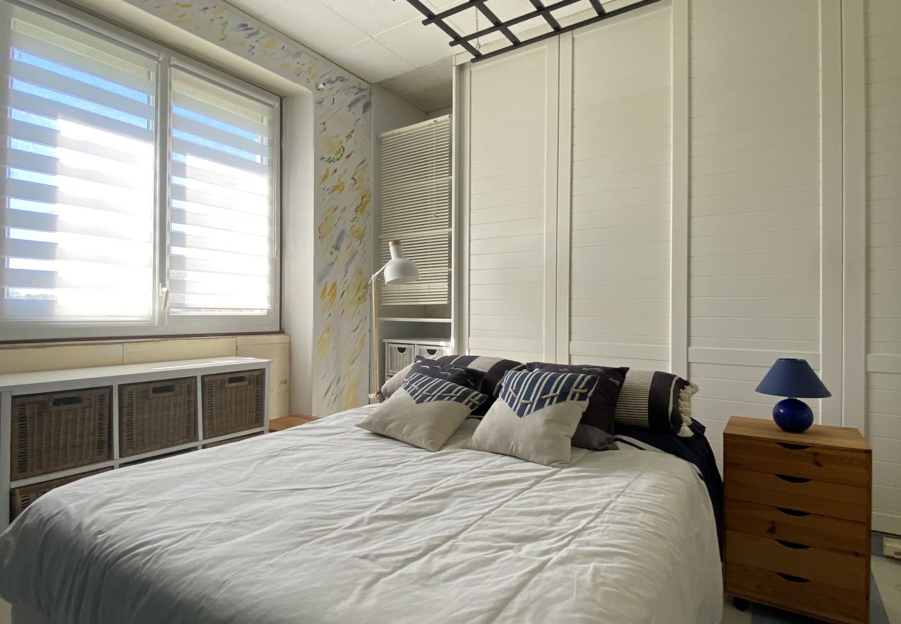 Maison à Bretenoux - Maison marin d'ici, à Bretenoux