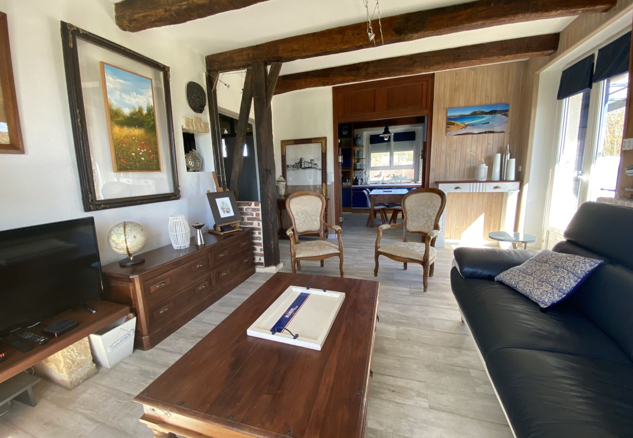 Maison à Bretenoux - Maison marin d'ici, à Bretenoux