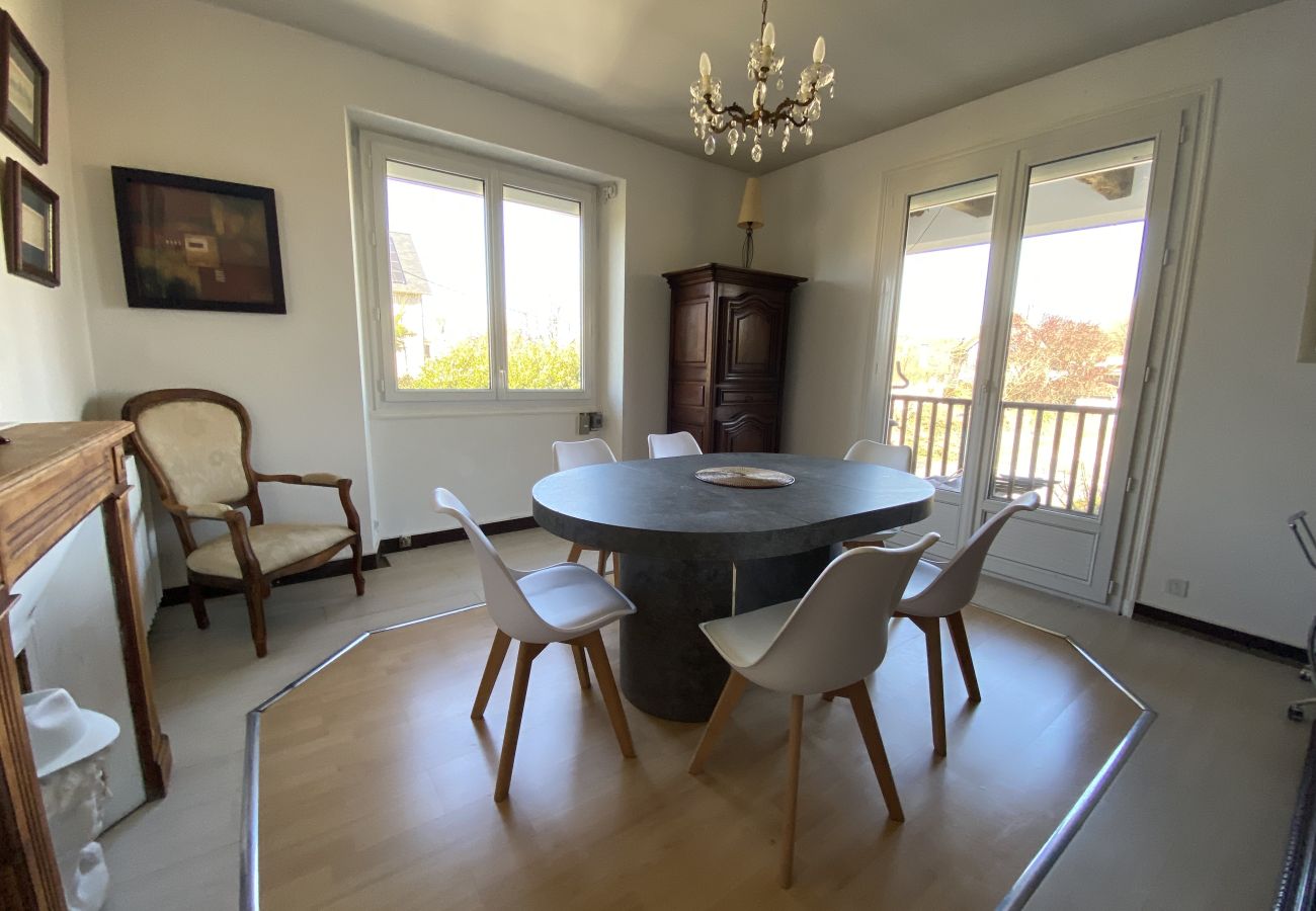 Maison à Bretenoux - Maison marin d'ici, à Bretenoux