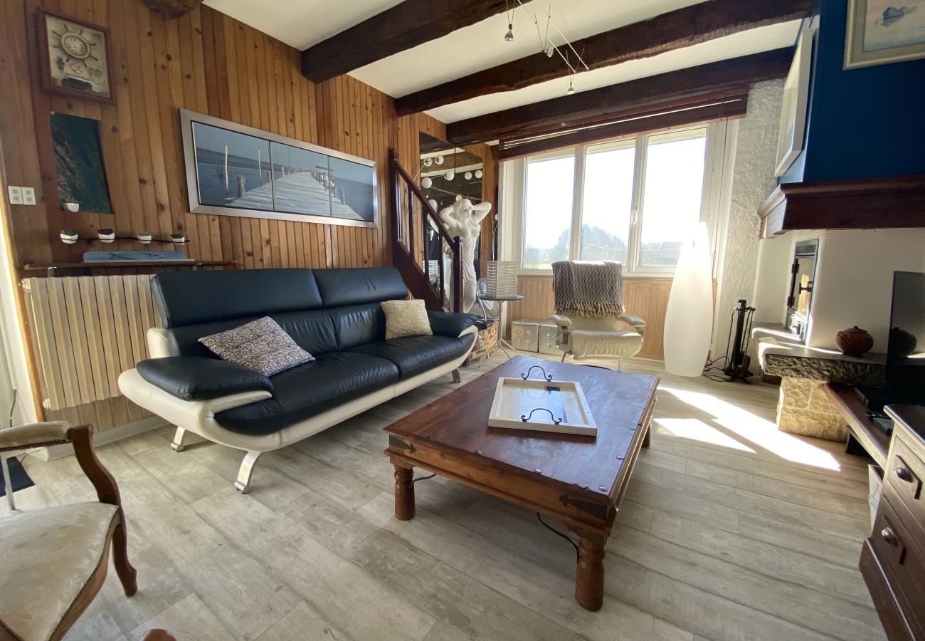 Maison à Bretenoux - Maison marin d'ici, à Bretenoux