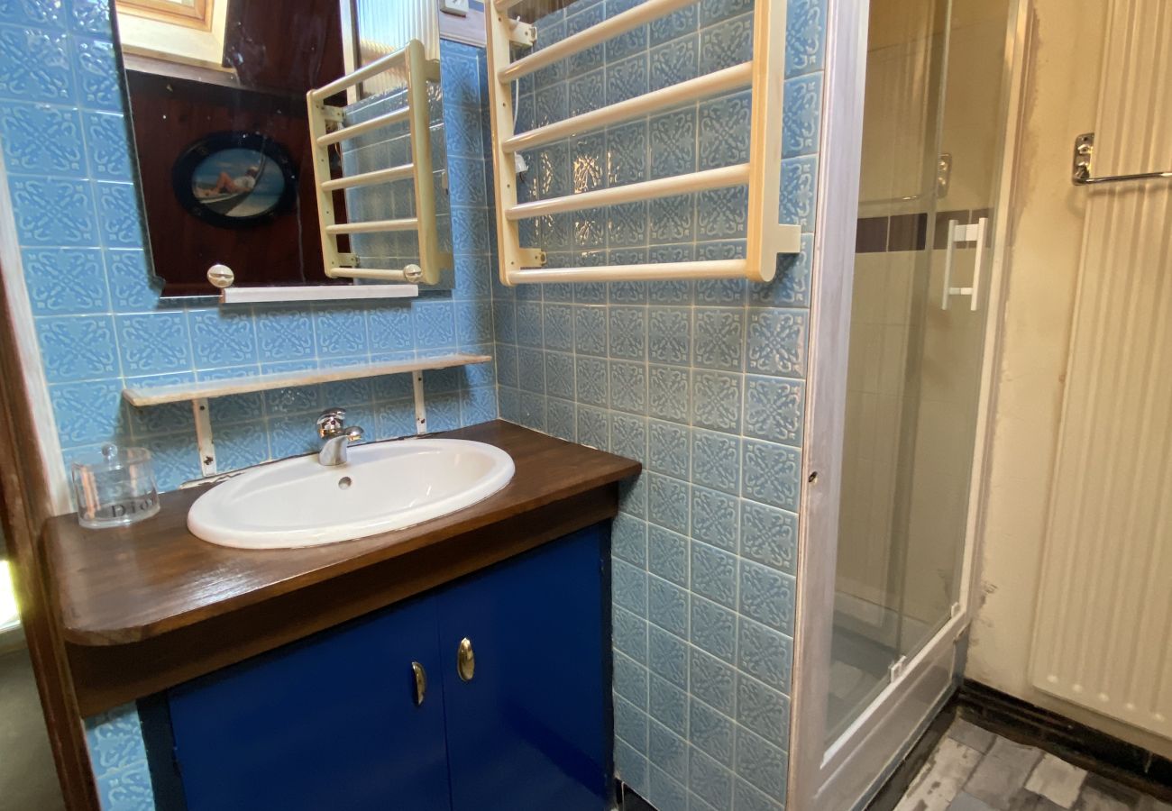 Maison à Bretenoux - Maison marin d'ici, à Bretenoux