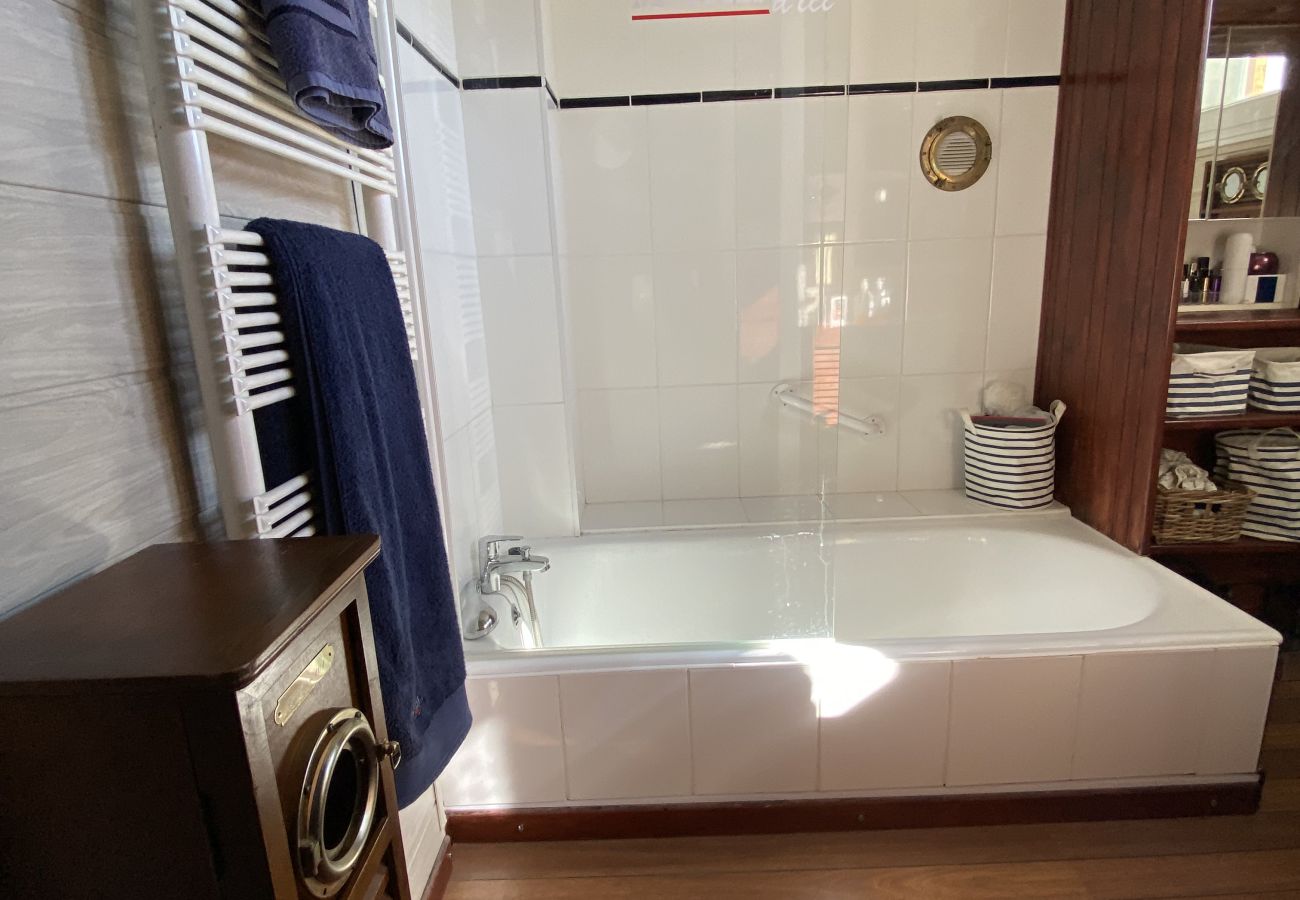 Maison à Bretenoux - Maison marin d'ici, à Bretenoux