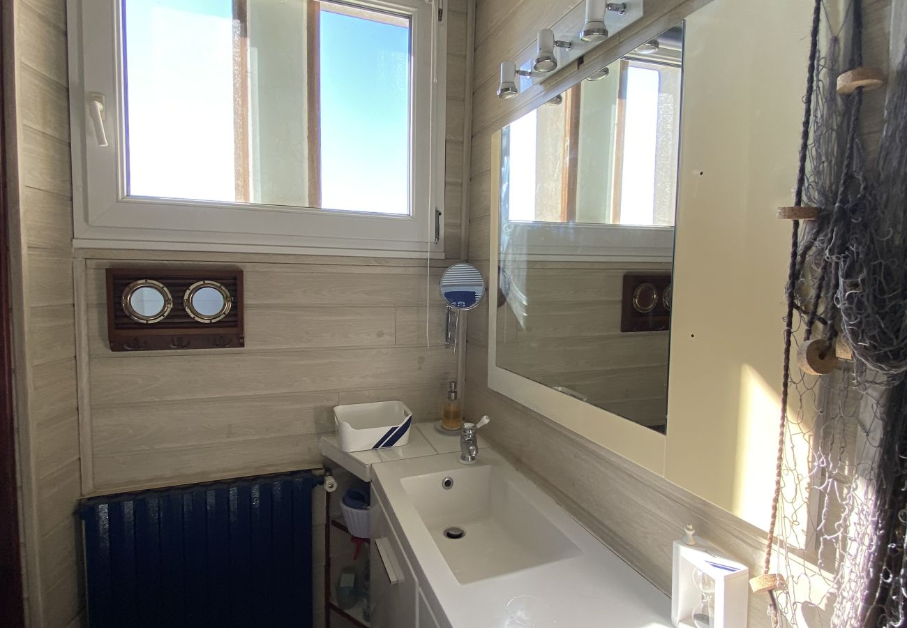 Maison à Bretenoux - Maison marin d'ici, à Bretenoux