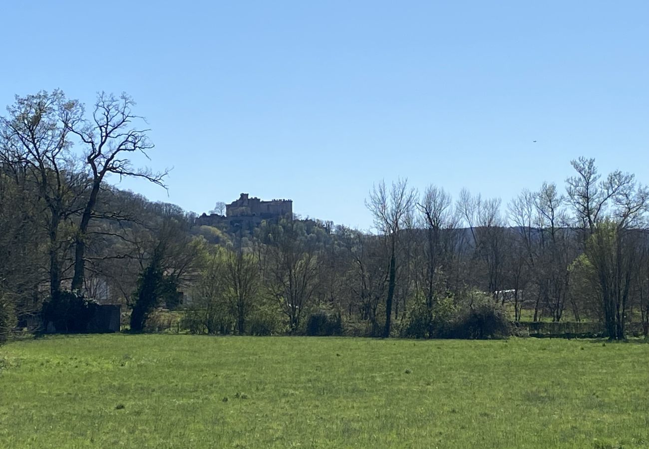 Maison à Bretenoux - Maison marin d'ici, à Bretenoux