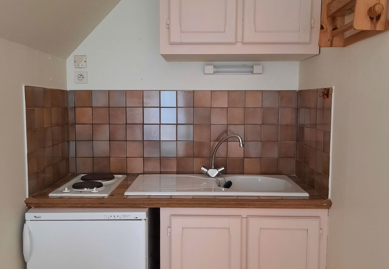 Maison à Flaujac-Gare - jolie maison de vacances avec piscine