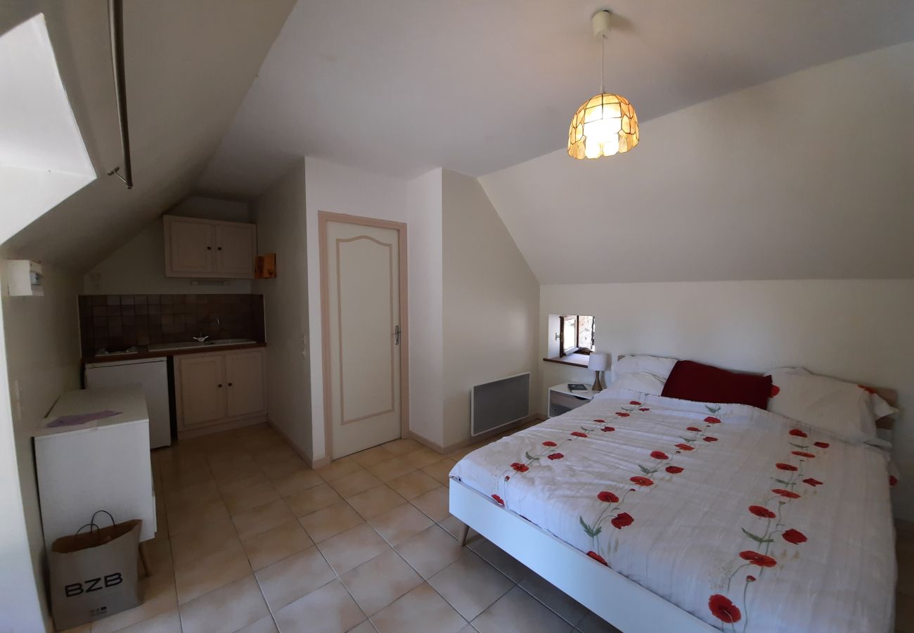 Maison à Flaujac-Gare - jolie maison de vacances avec piscine