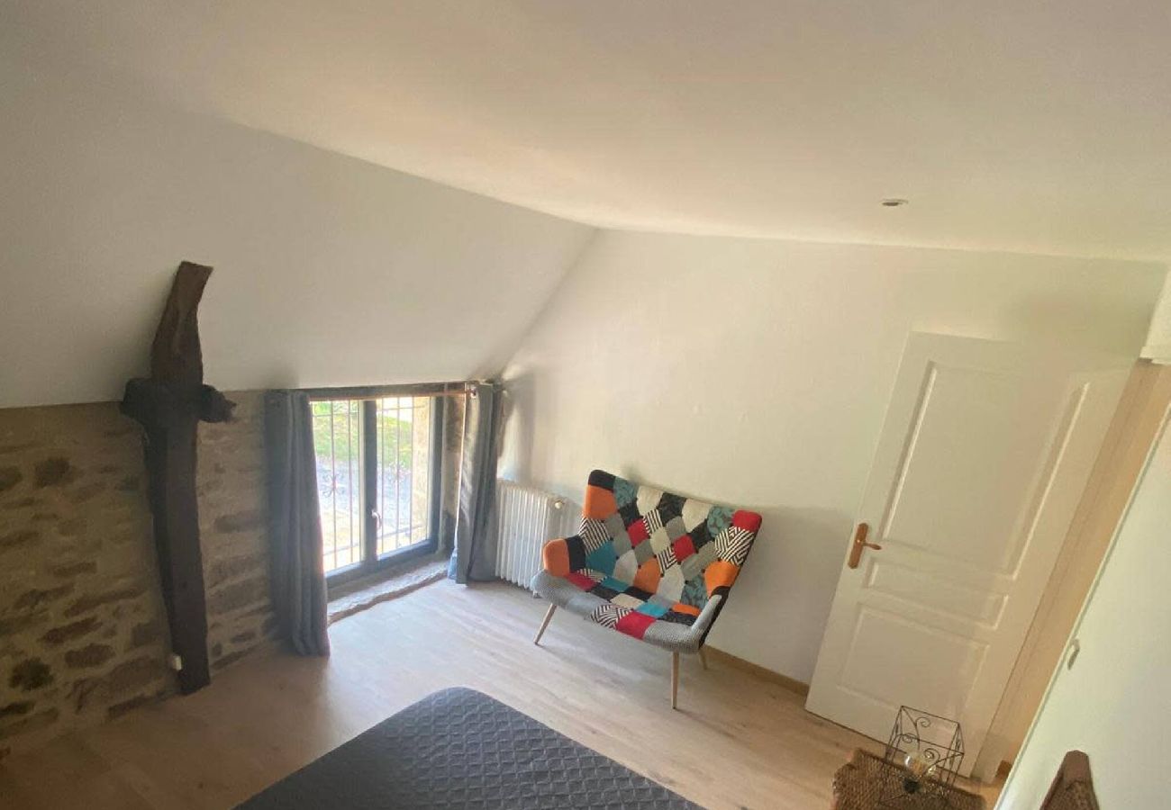 Maison à Saint-Jean-Lagineste - Les Hirondelles, à St Jean Lagineste