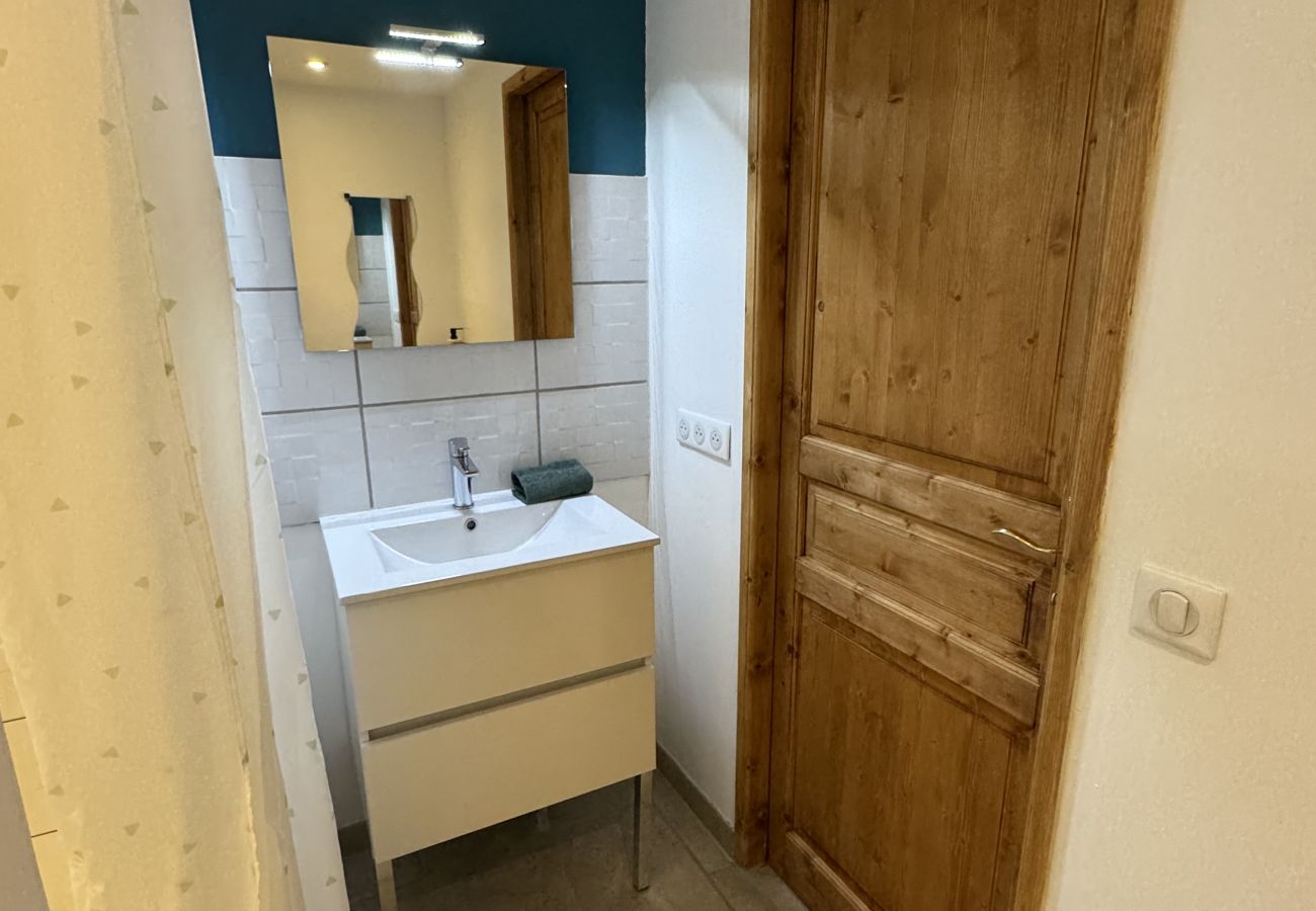 Maison à Thégra - La grange de Thégra