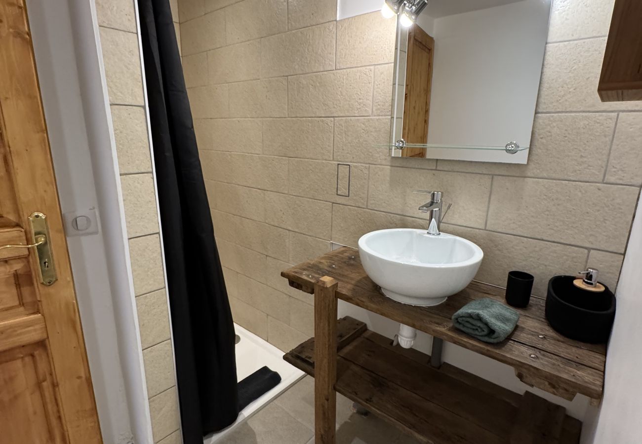 Maison à Thégra - La grange de Thégra