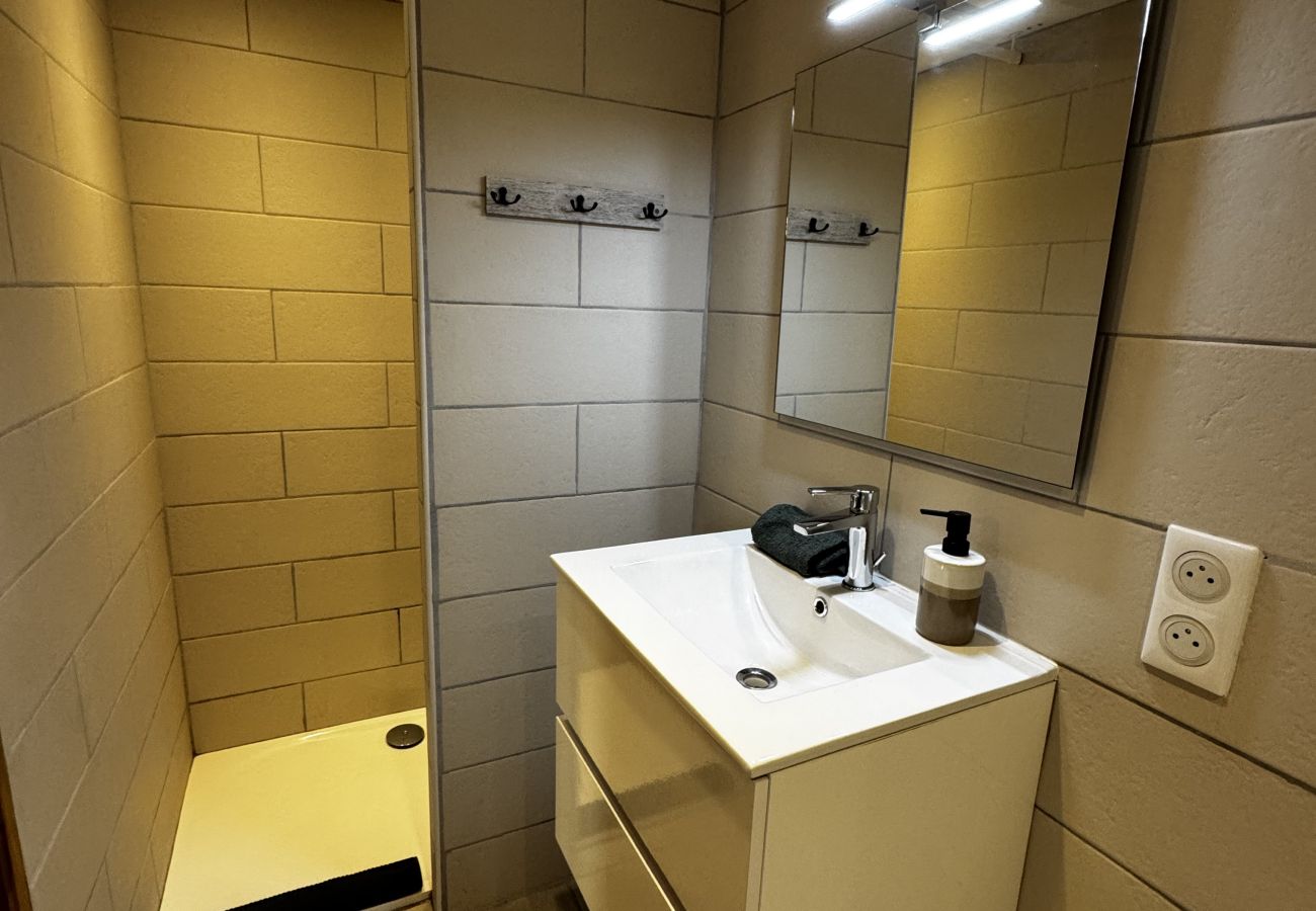 Maison à Thégra - La grange de Thégra