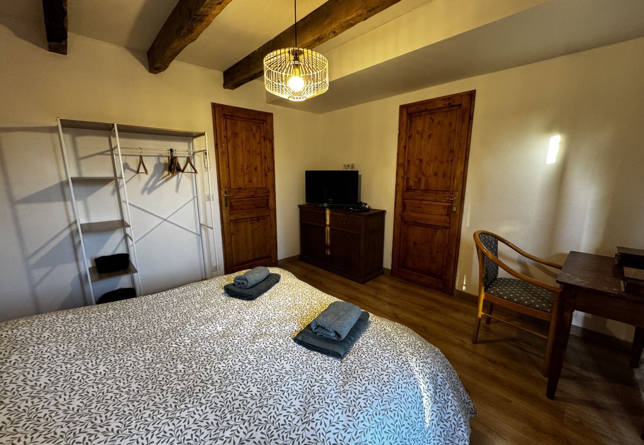 Maison à Thégra - La grange de Thégra