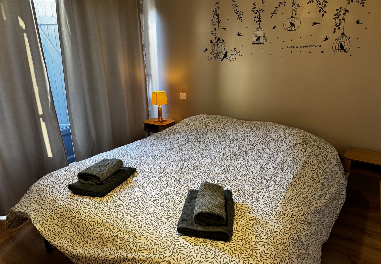 Maison à Thégra - La grange de Thégra