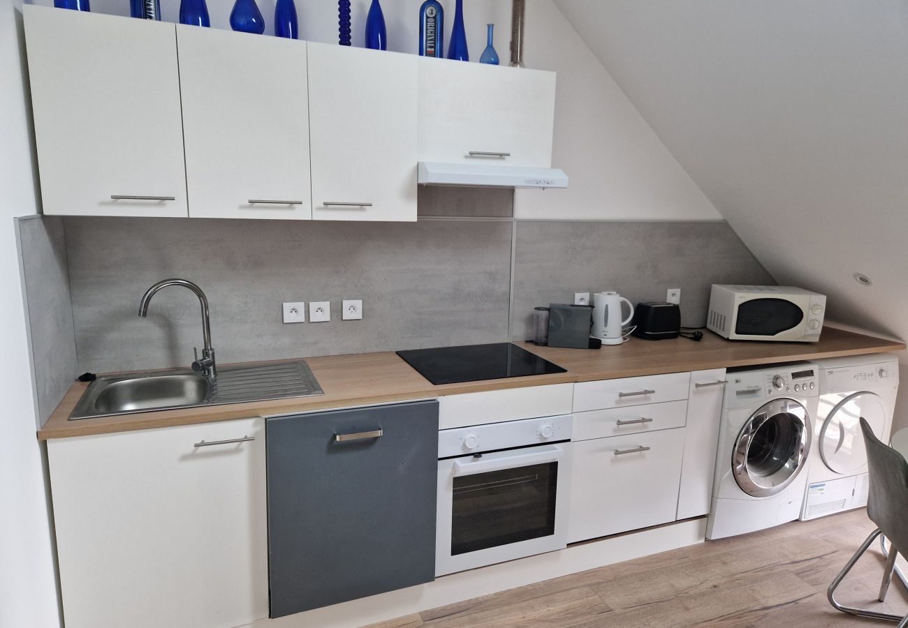 Appartement à Gramat - APPARTEMENT GRAMAT