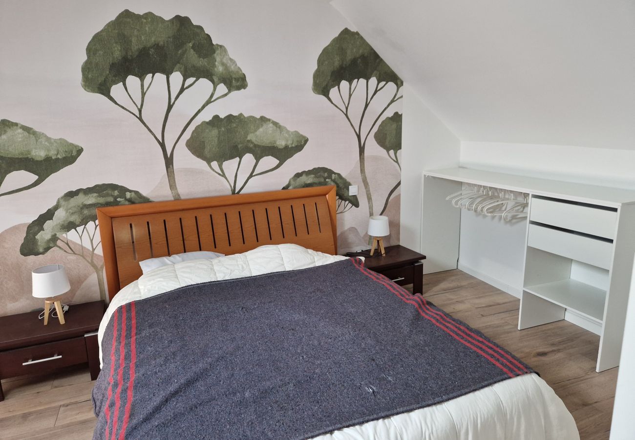 Appartement à Gramat - APPARTEMENT GRAMAT