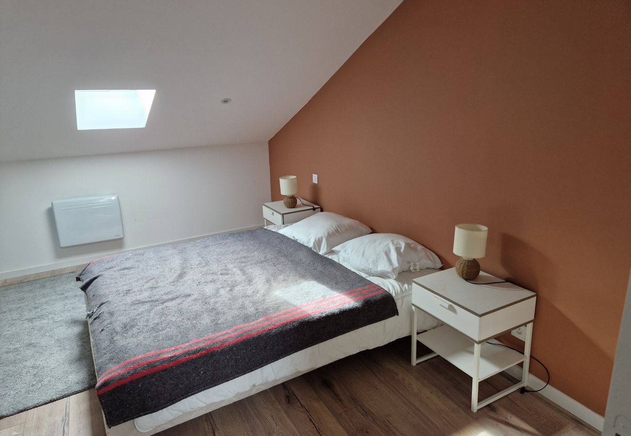 Appartement à Gramat - APPARTEMENT GRAMAT