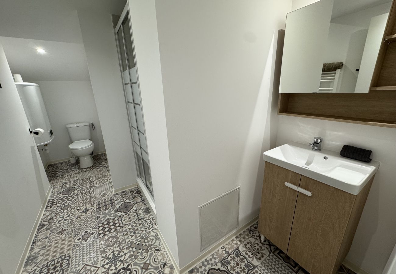 Appartement à Gramat - APPARTEMENT GRAMAT