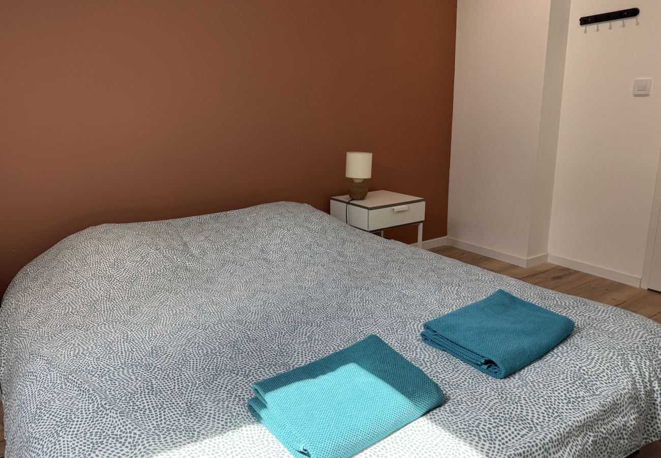 Appartement à Gramat - APPARTEMENT GRAMAT