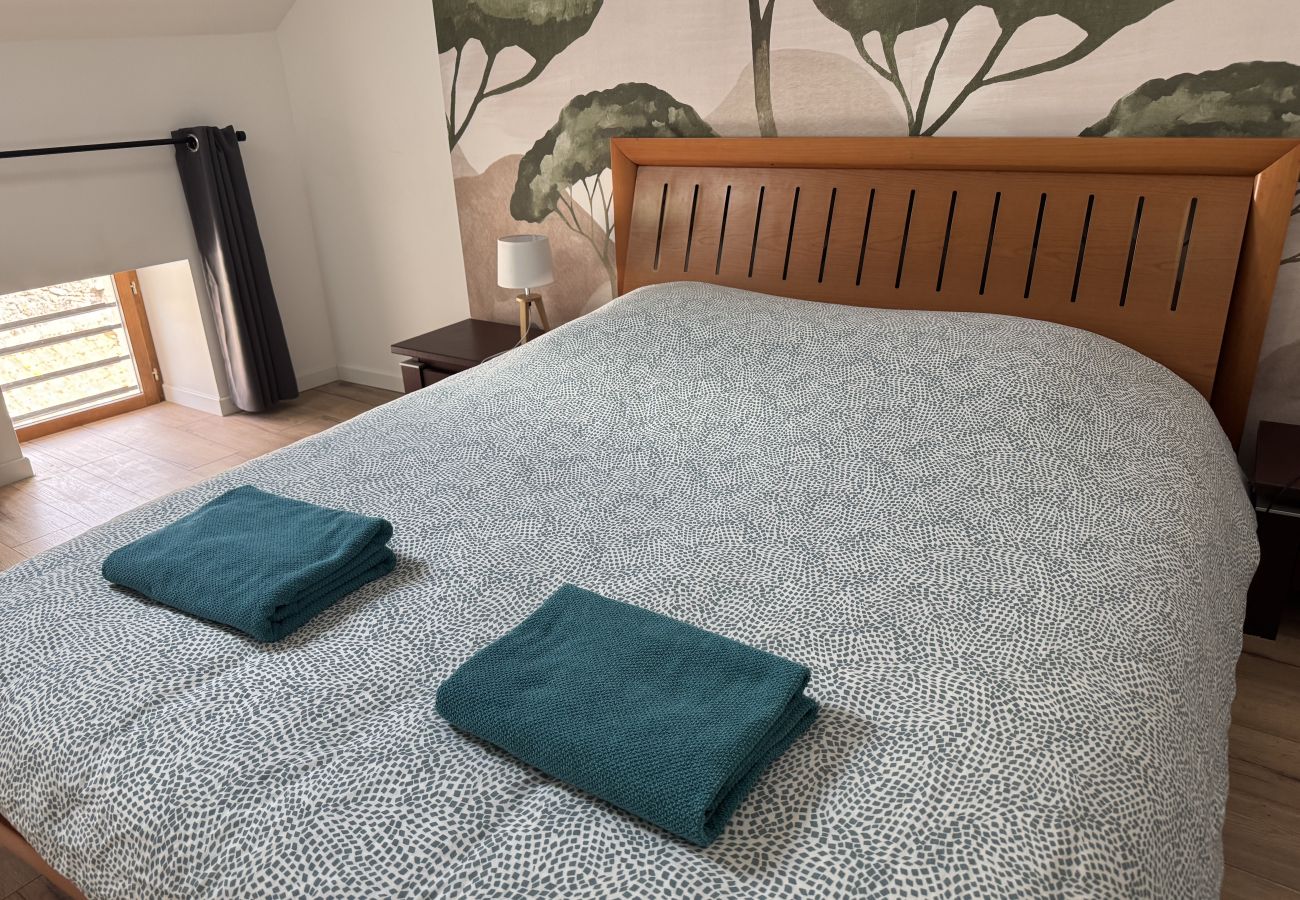 Appartement à Gramat - APPARTEMENT GRAMAT
