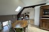 Appartement à Gramat - APPARTEMENT GRAMAT