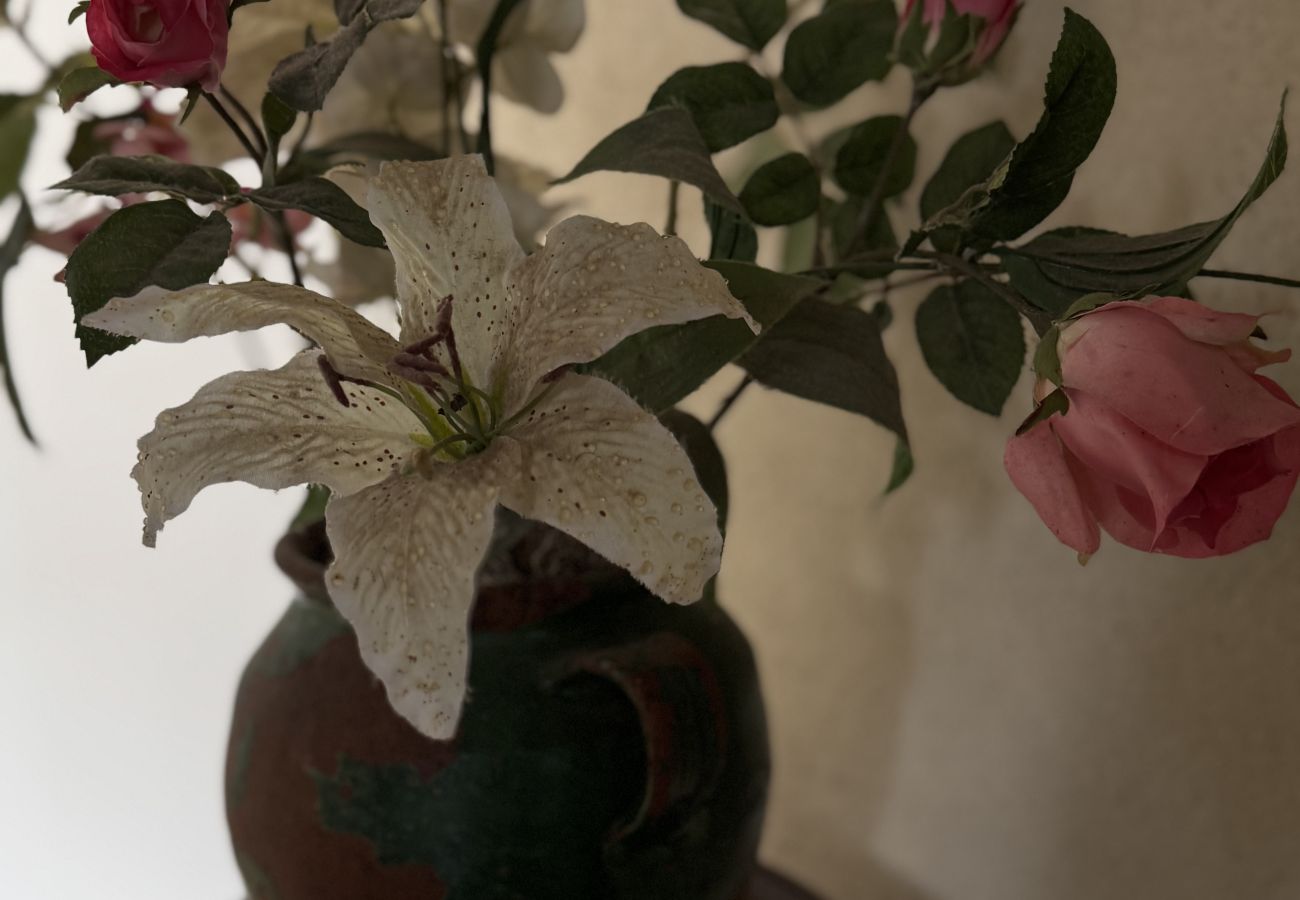 Maison à Gramat - MAISON LOTOISE A GRAMAT