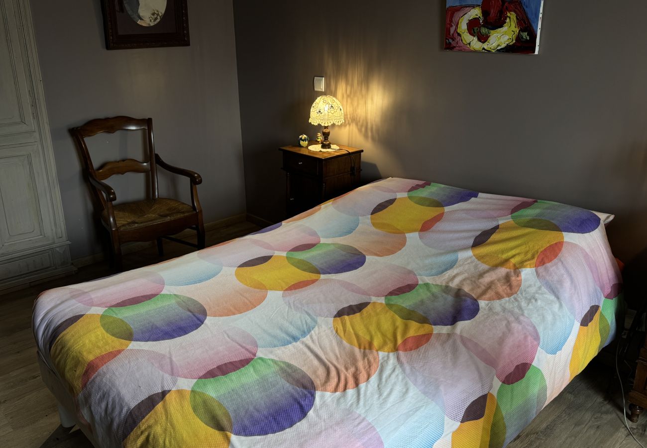 Maison à Gramat - MAISON LOTOISE A GRAMAT