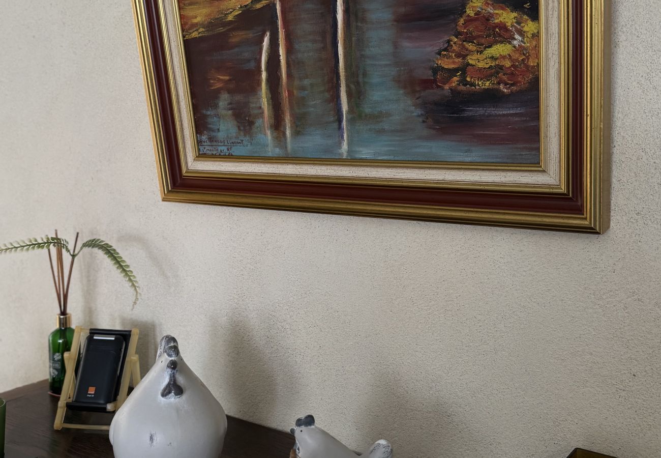 Maison à Gramat - MAISON LOTOISE A GRAMAT