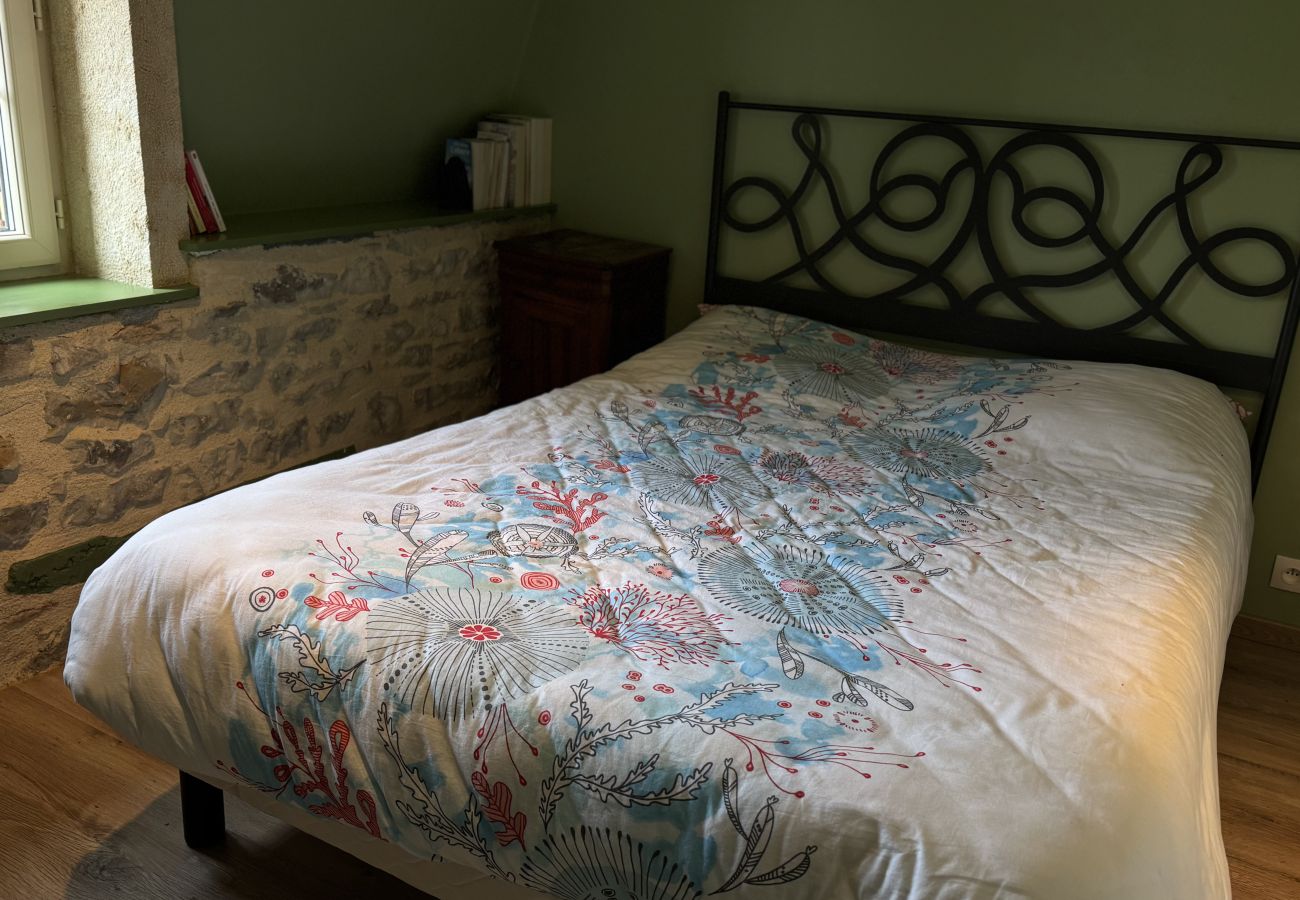 Maison à Gramat - MAISON LOTOISE A GRAMAT