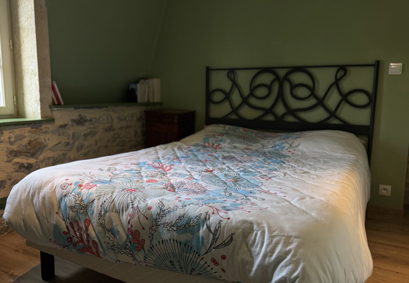 Maison à Gramat - MAISON LOTOISE A GRAMAT