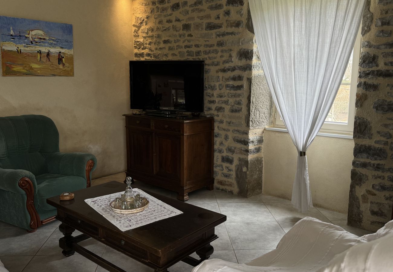 Maison à Gramat - MAISON LOTOISE A GRAMAT